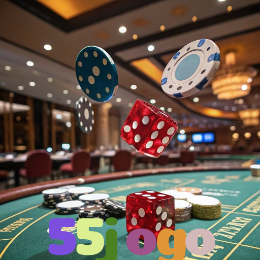 55jogo：Aposte no futebol, jogue poker e conquiste vitórias épicas!