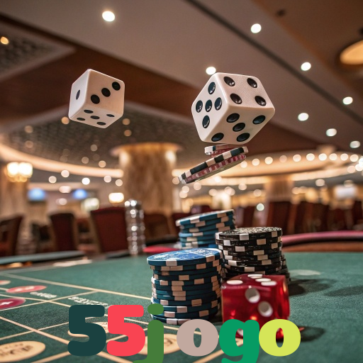 55jogo：Aposte nas melhores slots e conquiste prêmios como nunca!