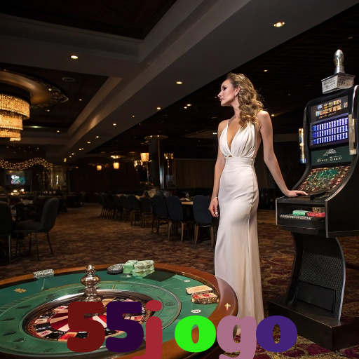 55jogo：Aposte no futebol, jogue poker e conquiste vitórias épicas!