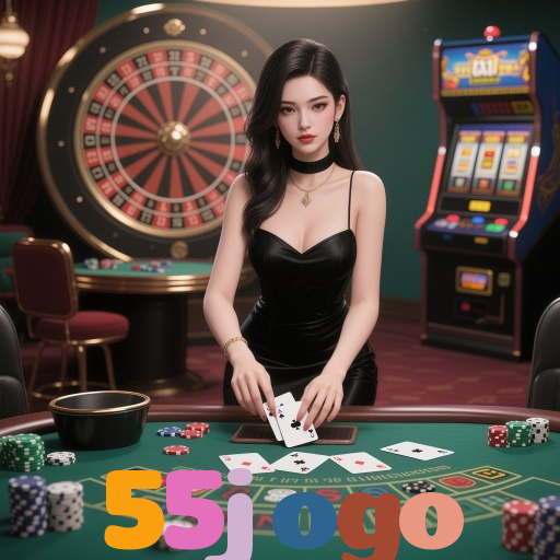 55jogo：Aposte no futebol, jogue poker e conquiste vitórias épicas!