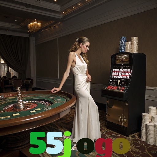 55jogo:Aposte nas melhores slots e conquiste prêmios como nunca!