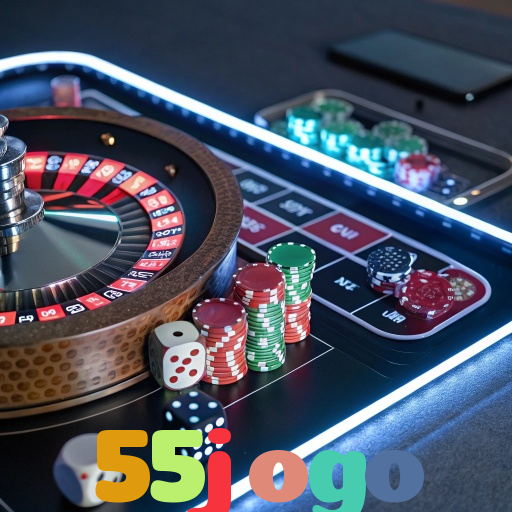 55jogo：Aposte nas melhores slots e conquiste prêmios como nunca!