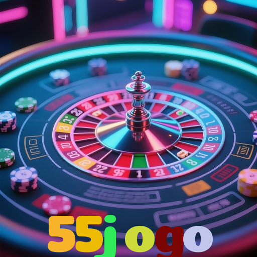 55jogo:Aposte nas melhores slots e conquiste prêmios como nunca!