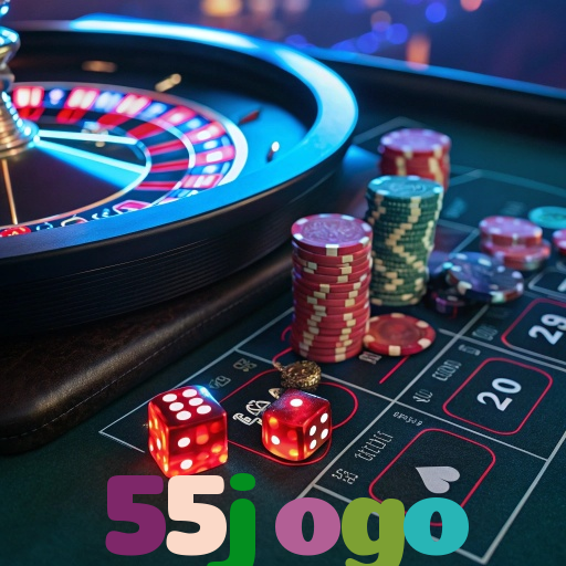 55jogo：Aposte no futebol, jogue poker e conquiste vitórias épicas!