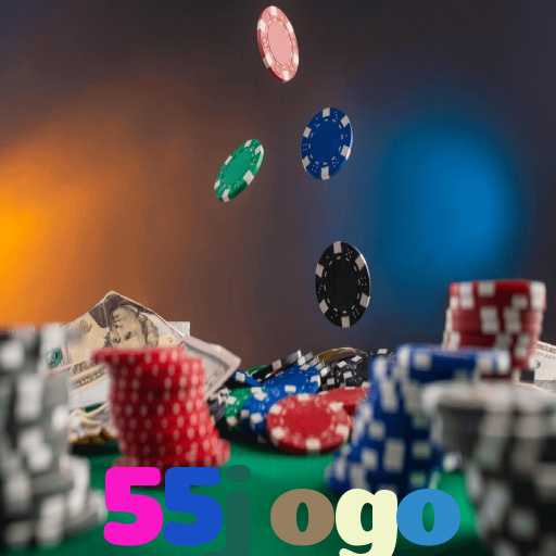 55jogo:Aposte nas melhores slots e conquiste prêmios como nunca!