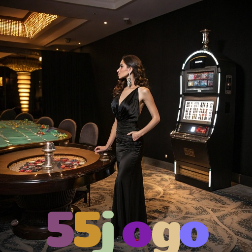 55jogo：Aposte no futebol, jogue poker e conquiste vitórias épicas!