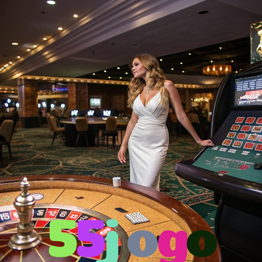 55jogo:Aposte nas melhores slots e conquiste prêmios como nunca!