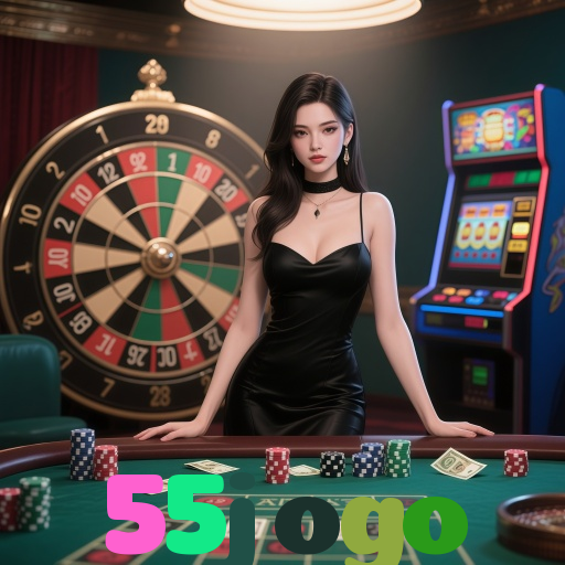55jogo：Aposte nas melhores slots e conquiste prêmios como nunca!