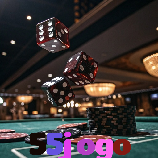 55jogo：Aposte nas melhores slots e conquiste prêmios como nunca!