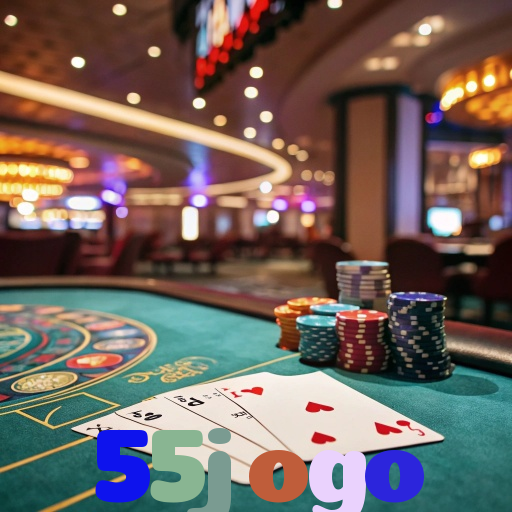 55jogo：Aposte no futebol, jogue poker e conquiste vitórias épicas!