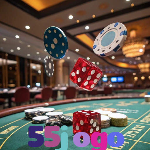 55jogo:Jogue poker, aposte no futebol e ganhe em grandes jogos de cassino!
