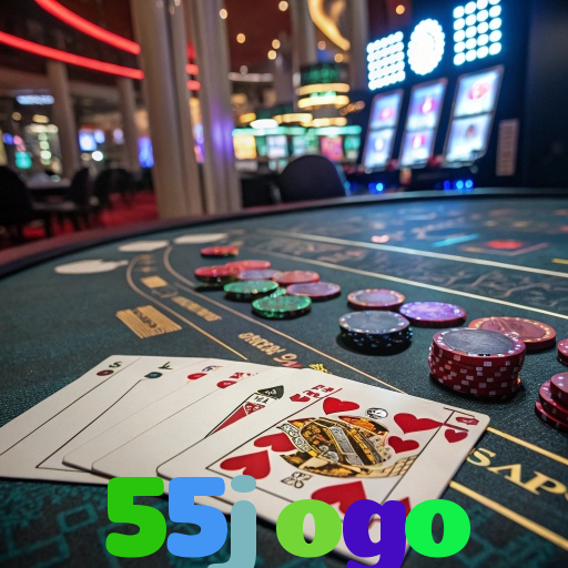 55jogo:Aposte no futebol, jogue poker e conquiste vitórias épicas!