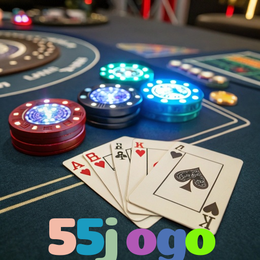 55jogo：Aposte no futebol, jogue poker e conquiste vitórias épicas!
