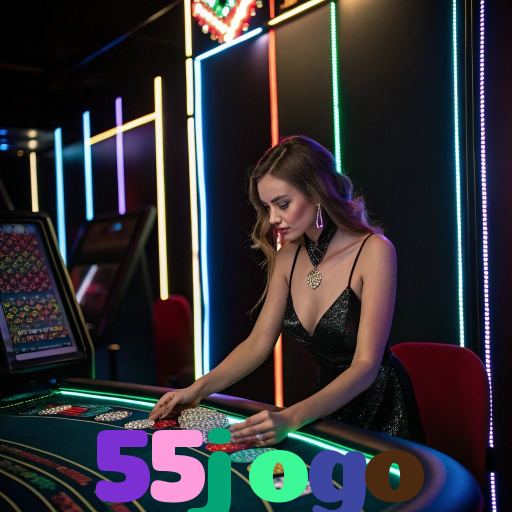 55jogo:Aposte no futebol, jogue poker e conquiste vitórias épicas!