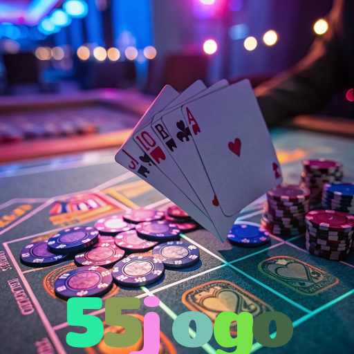 55jogo:Aposte nas melhores slots e conquiste prêmios como nunca!