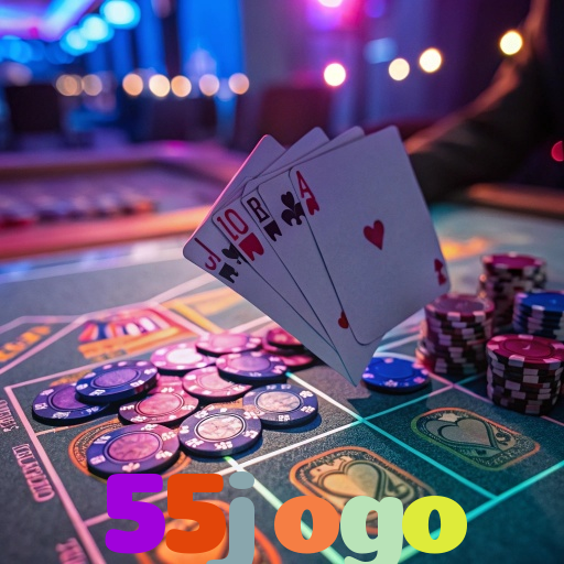 55jogo：Jogue poker, aposte no futebol e ganhe em grandes jogos de cassino!