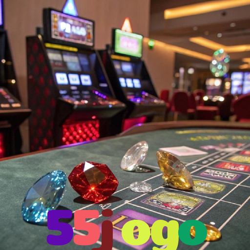 55jogo：Aposte no futebol, jogue poker e conquiste vitórias épicas!