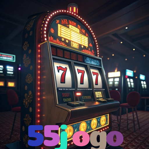 55jogo:Aposte nas melhores slots e conquiste prêmios como nunca!