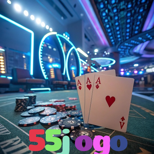 55jogo：Aposte no futebol, jogue poker e conquiste vitórias épicas!
