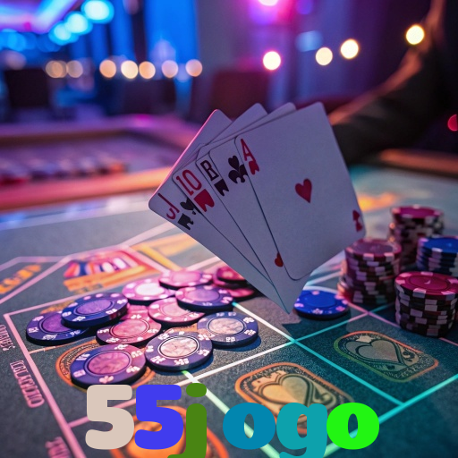 55jogo:Aposte nas melhores slots e conquiste prêmios como nunca!
