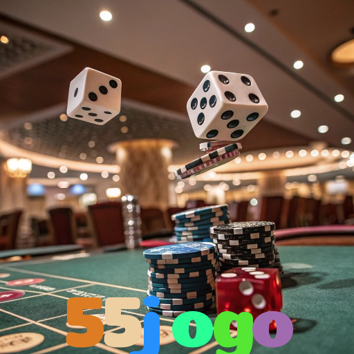 55jogo:Aposte nas melhores slots e conquiste prêmios como nunca!