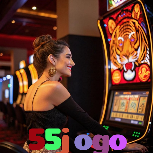 55jogo:Aposte nas melhores slots e conquiste prêmios como nunca!