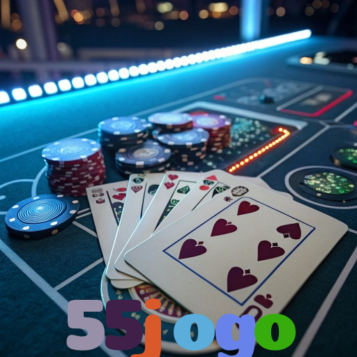 55jogo：Jogue poker, aposte no futebol e ganhe em grandes jogos de cassino!