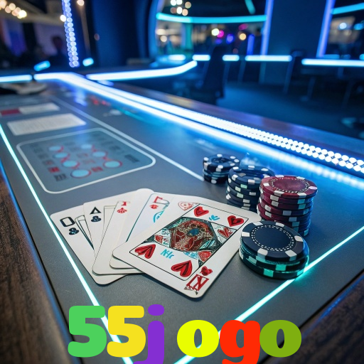 55jogo：Aposte no futebol, jogue poker e conquiste vitórias épicas!