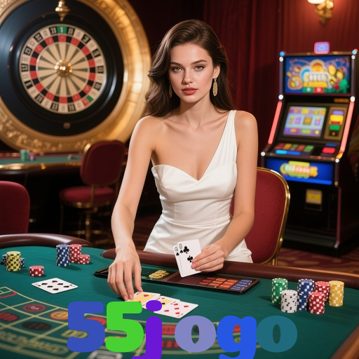 55jogo：Aposte no futebol, jogue poker e conquiste vitórias épicas!