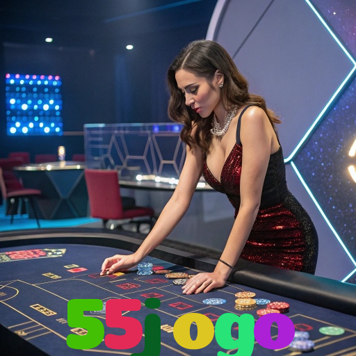 55jogo：Aposte no futebol, jogue poker e conquiste vitórias épicas!