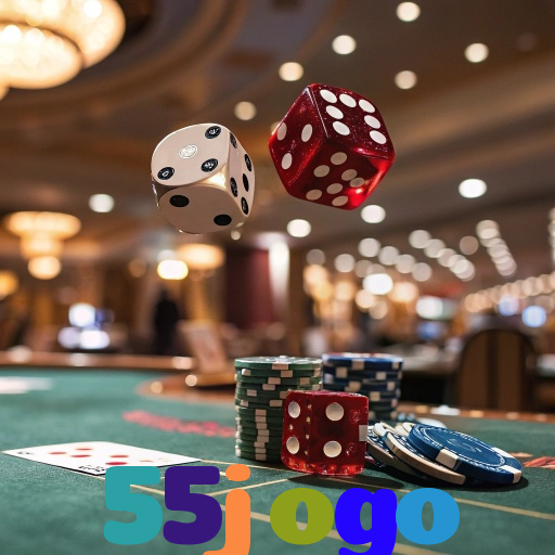 55jogo:Aposte no futebol, jogue poker e conquiste vitórias épicas!