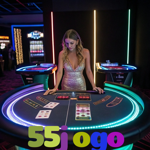 55jogo：Aposte no futebol, jogue poker e conquiste vitórias épicas!
