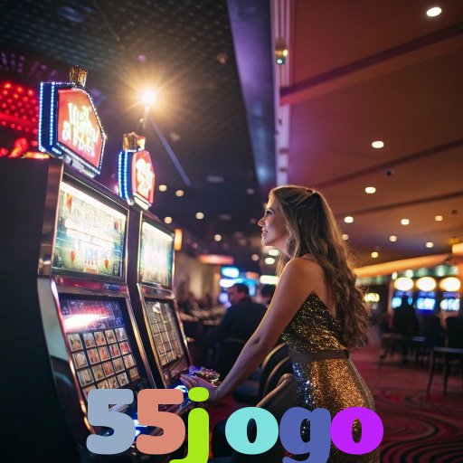 55jogo:Aposte nas melhores slots e conquiste prêmios como nunca!