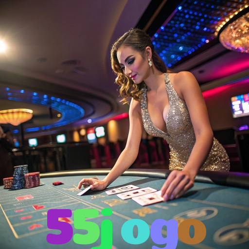 55jogo：Aposte no futebol, jogue poker e conquiste vitórias épicas!