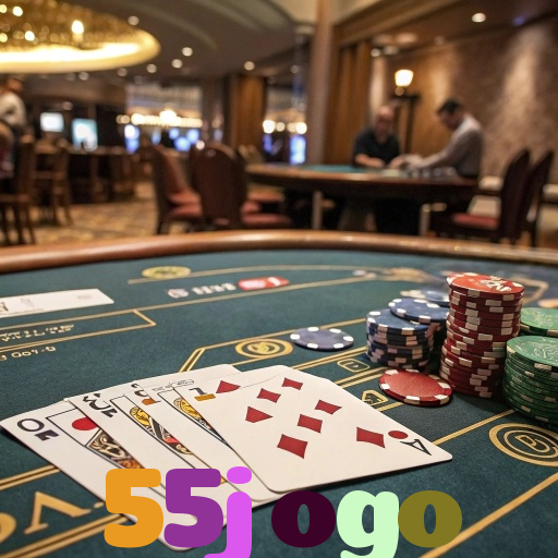 55jogo：Aposte no futebol, jogue poker e conquiste vitórias épicas!