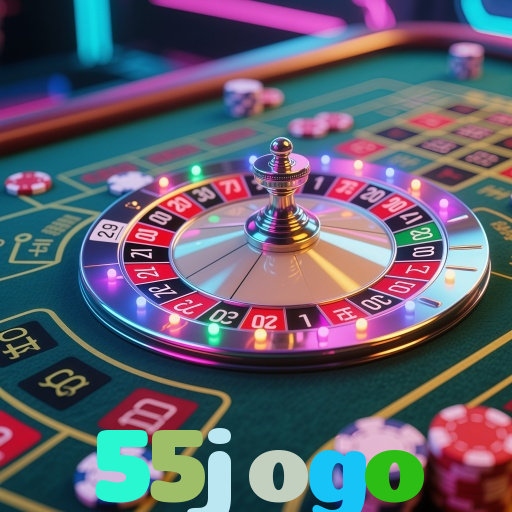 55jogo:Aposte nas melhores slots e conquiste prêmios como nunca!