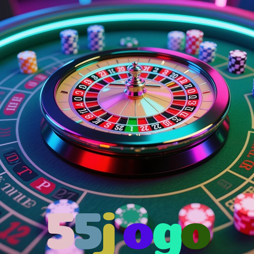 55jogo：Aposte nas melhores slots e conquiste prêmios como nunca!