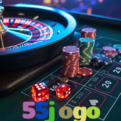 55jogo:Aposte no futebol, jogue poker e conquiste vitórias épicas!