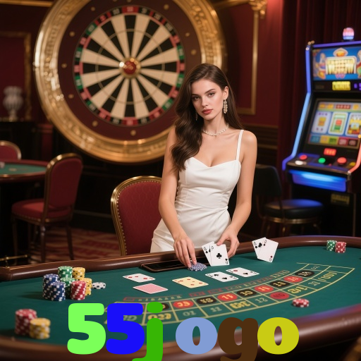 55jogo：Aposte no futebol, jogue poker e conquiste vitórias épicas!