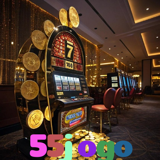 55jogo：Aposte no futebol, jogue poker e conquiste vitórias épicas!
