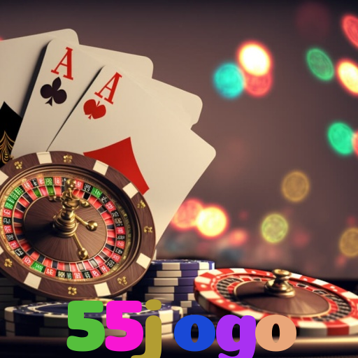 55jogo：Aposte nas melhores slots e conquiste prêmios como nunca!
