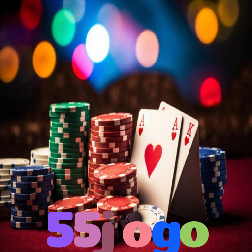 55jogo:Aposte nas melhores slots e conquiste prêmios como nunca!