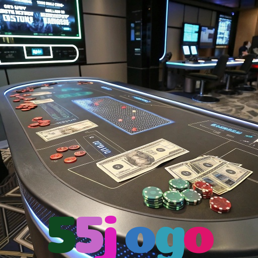 55jogo：Aposte nas melhores slots e conquiste prêmios como nunca!