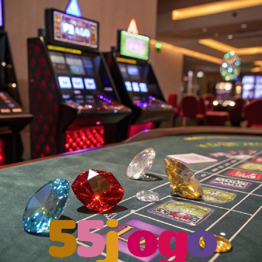 55jogo：Aposte nas melhores slots e conquiste prêmios como nunca!
