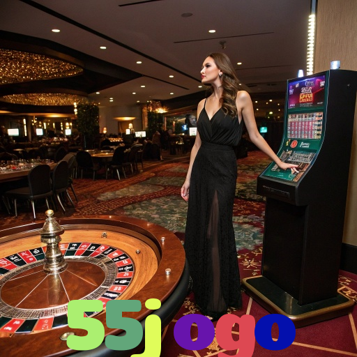 55jogo：Aposte nas melhores slots e conquiste prêmios como nunca!