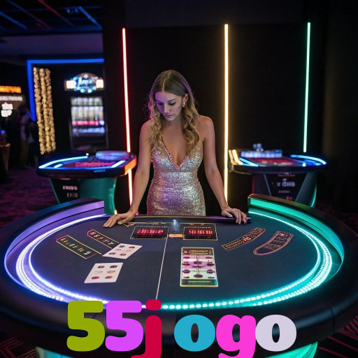 55jogo:Aposte nas melhores slots e conquiste prêmios como nunca!