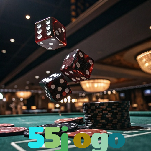 55jogo:Aposte nas melhores slots e conquiste prêmios como nunca!