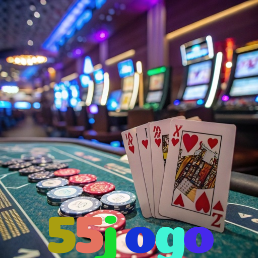 55jogo:Aposte nas melhores slots e conquiste prêmios como nunca!