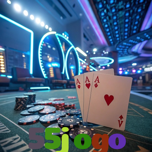 55jogo：Aposte no futebol, jogue poker e conquiste vitórias épicas!