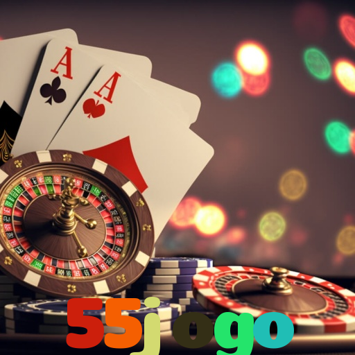 55jogo：Aposte nas melhores slots e conquiste prêmios como nunca!